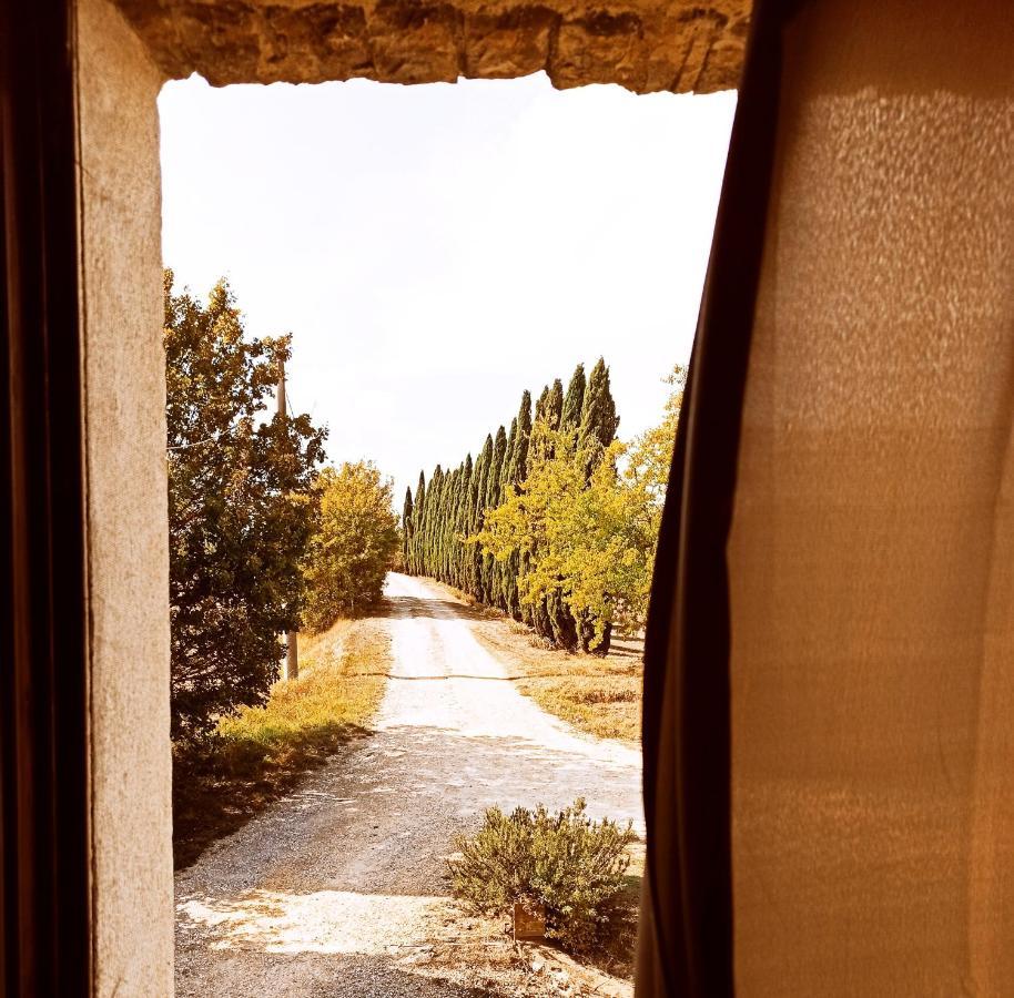 San Rocco a Pilli Villa Podere Cartaio Bio Estate Pool Airc מראה חיצוני תמונה