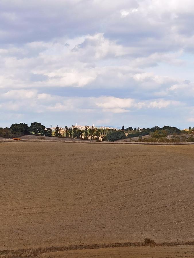 San Rocco a Pilli Villa Podere Cartaio Bio Estate Pool Airc מראה חיצוני תמונה